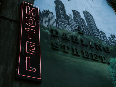 SoYa Apartment Hotel - Darwin Holiday 6