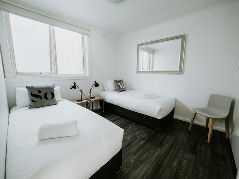 SoYa Apartment Hotel - Darwin Holiday 20