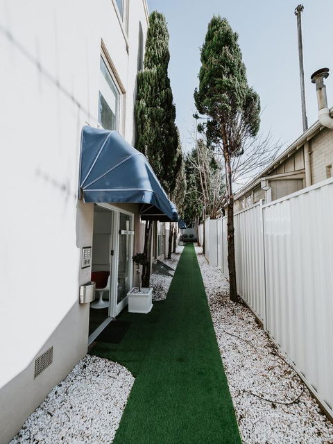 SoYa Apartment Hotel - Darwin Holiday 4