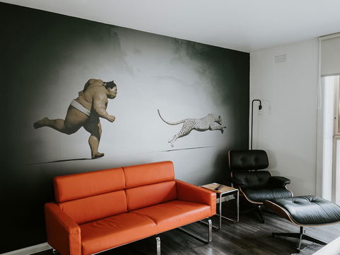 SoYa Apartment Hotel - Darwin Holiday 37