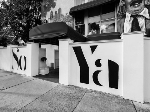 SoYa Apartment Hotel - Darwin Holiday 11