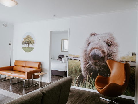 SoYa Apartment Hotel - Darwin Holiday 32