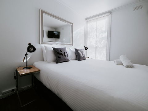 SoYa Apartment Hotel - Darwin Holiday 22