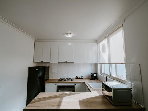 SoYa Apartment Hotel - Darwin Holiday 26