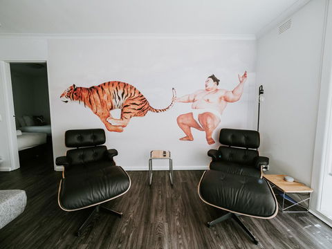 SoYa Apartment Hotel - Darwin Holiday 28