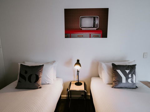 SoYa Apartment Hotel - Darwin Holiday 18