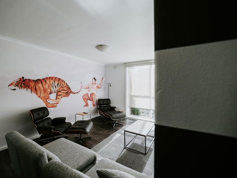 SoYa Apartment Hotel - Darwin Holiday 30