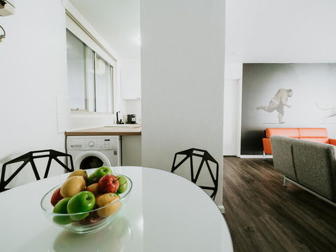 SoYa Apartment Hotel - Darwin Holiday 24