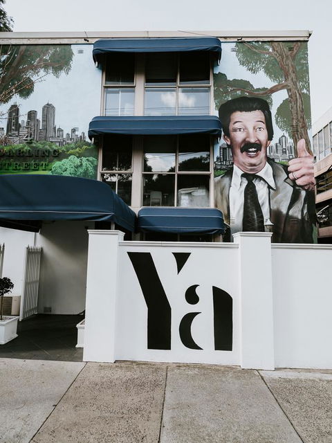 SoYa Apartment Hotel - Darwin Holiday 8