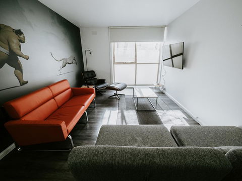 SoYa Apartment Hotel - Darwin Holiday 34