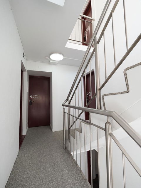 SoYa Apartment Hotel - Darwin Holiday 16