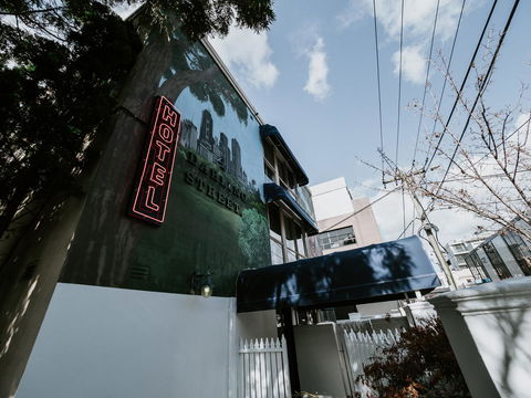 SoYa Apartment Hotel - Darwin Holiday 7