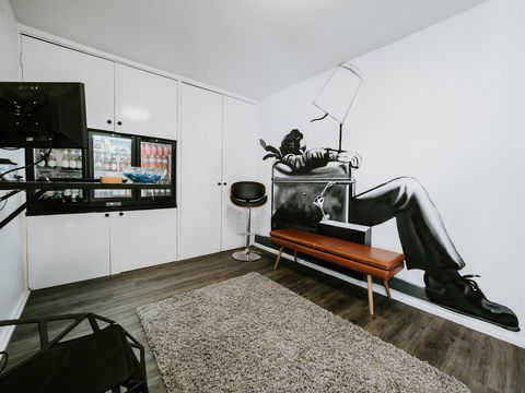 SoYa Apartment Hotel - Darwin Holiday 13