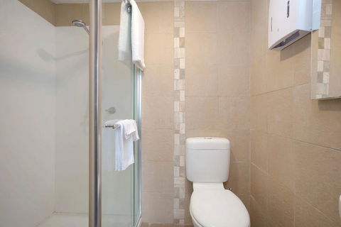 Plummers Mill - Central Townhouse - Darwin Holiday 9
