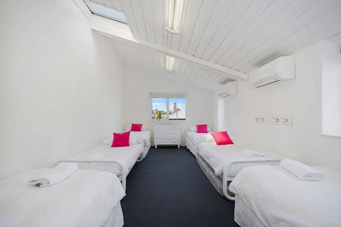 Plummers Mill - Central Townhouse - Darwin Holiday 7