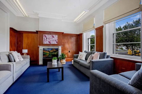 Plummers Mill - Central Townhouse - Darwin Holiday 1