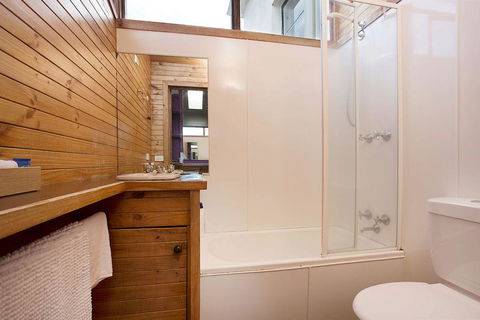 Plummers Mill - Central Townhouse - Darwin Holiday 5