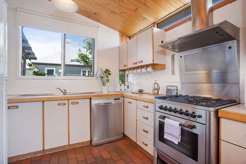 Plummers Mill - Central Townhouse - Darwin Holiday 2