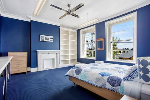 Plummers Mill - Central Townhouse - Darwin Holiday 0