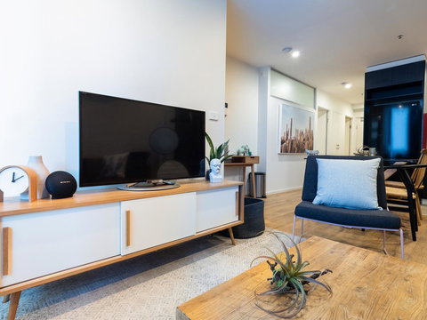 LittleStay Sutherland - 3 Bedroom Aptm - Darwin Holiday 42