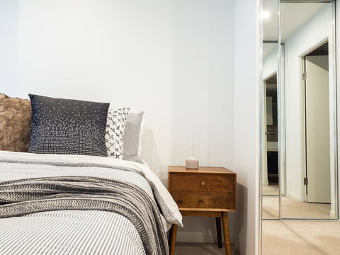LittleStay Sutherland - 3 Bedroom Aptm - Darwin Holiday 10