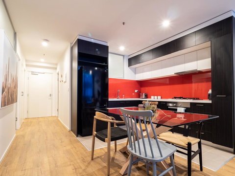 LittleStay Sutherland - 3 Bedroom Aptm - Darwin Holiday 39