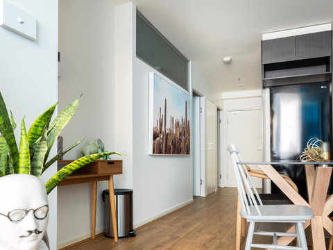 LittleStay Sutherland - 3 Bedroom Aptm - Darwin Holiday 35