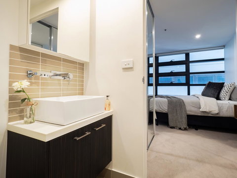 LittleStay Sutherland - 3 Bedroom Aptm - Darwin Holiday 11