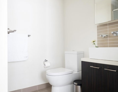 LittleStay Sutherland - 3 Bedroom Aptm - Darwin Holiday 5