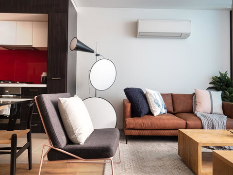 LittleStay Sutherland - 3 Bedroom Aptm - Darwin Holiday 0