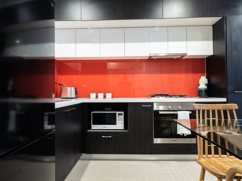 LittleStay Sutherland - 3 Bedroom Aptm - Darwin Holiday 38