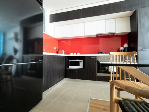 LittleStay Sutherland - 3 Bedroom Aptm - Darwin Holiday 34