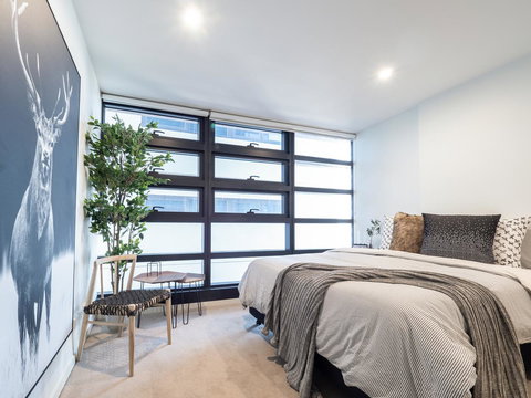 LittleStay Sutherland - 3 Bedroom Aptm - Darwin Holiday 9