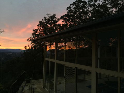 The Dan - Darwin Holiday 18