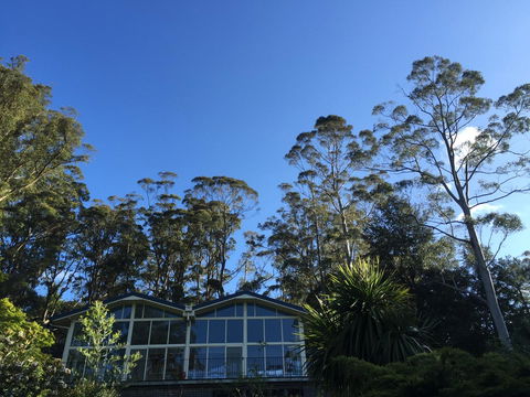 The Dan - Darwin Holiday 17