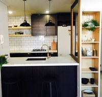 The Loft - Darwin Holiday