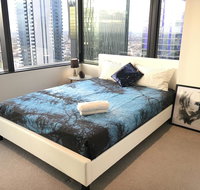 CBD Spacious 3 Bedrooms-Breathtaking view gym pool - Darwin Holiday