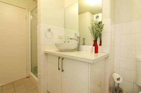 Colour Pop Fitzroy - 3 Bedroom Pet Friendly - Darwin Holiday 20