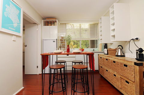Colour Pop Fitzroy - 3 Bedroom Pet Friendly - Darwin Holiday 3