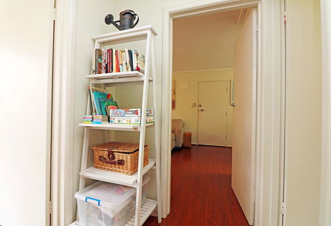 Colour Pop Fitzroy - 3 Bedroom Pet Friendly - Darwin Holiday 27