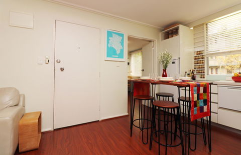 Colour Pop Fitzroy - 3 Bedroom Pet Friendly - Darwin Holiday 21
