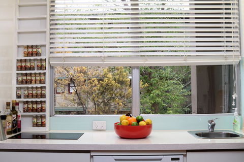 Colour Pop Fitzroy - 3 Bedroom Pet Friendly - Darwin Holiday 24