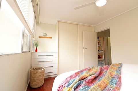 Colour Pop Fitzroy - 3 Bedroom Pet Friendly - Darwin Holiday 12