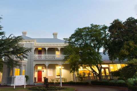 The Riversleigh - Darwin Holiday 23