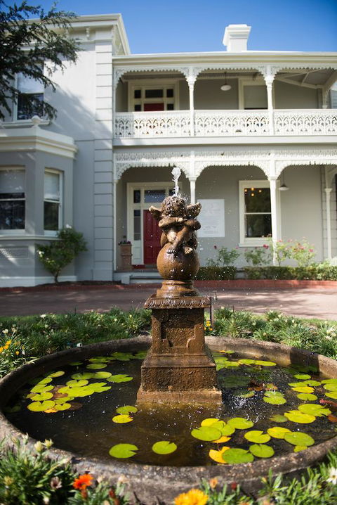 The Riversleigh - Darwin Holiday 10