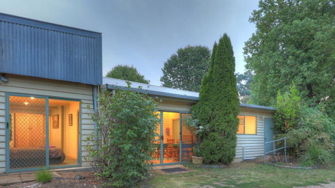 Aspens Springs Farmstay - Darwin Holiday 5