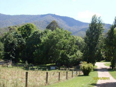 Aspens Springs Farmstay - Darwin Holiday 30