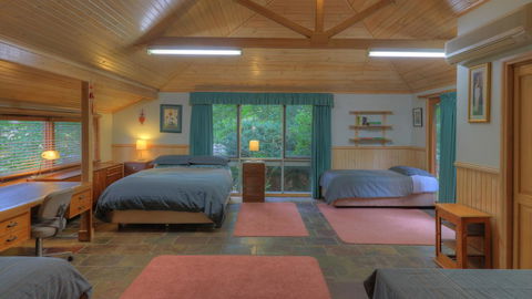 Aspens Springs Farmstay - Darwin Holiday 1