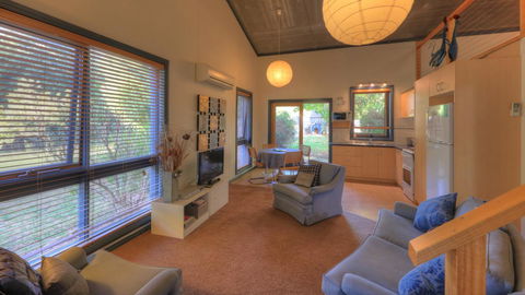 Aspens Springs Farmstay - Darwin Holiday 18
