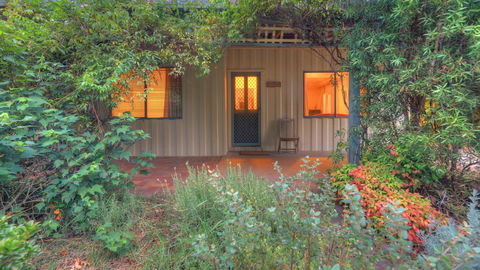 Aspens Springs Farmstay - Darwin Holiday 11